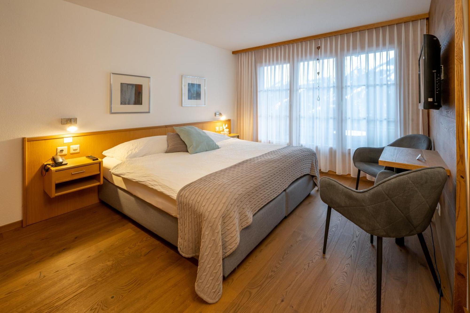 Hotel Белвалд Екстериор снимка