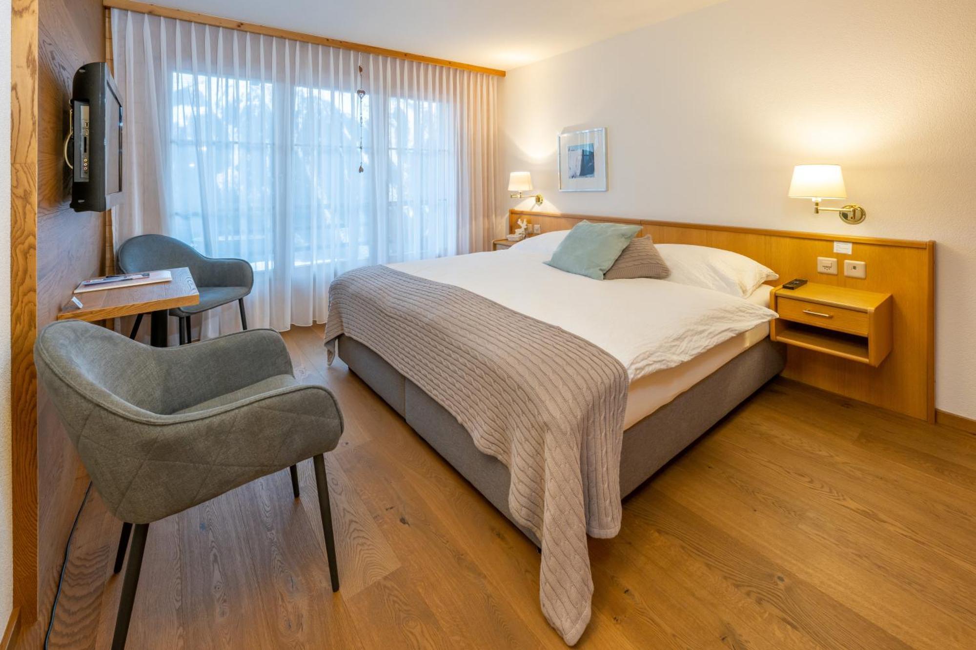Hotel Белвалд Екстериор снимка