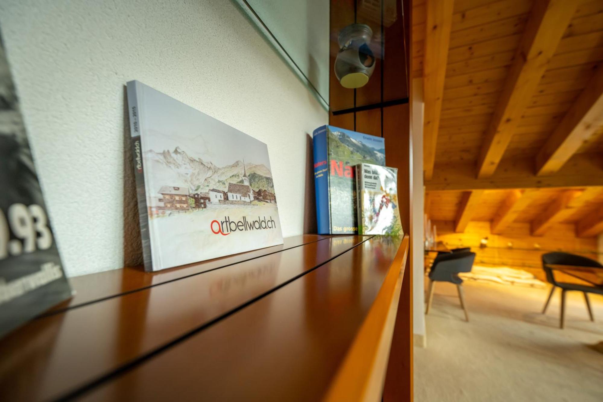 Hotel Белвалд Екстериор снимка