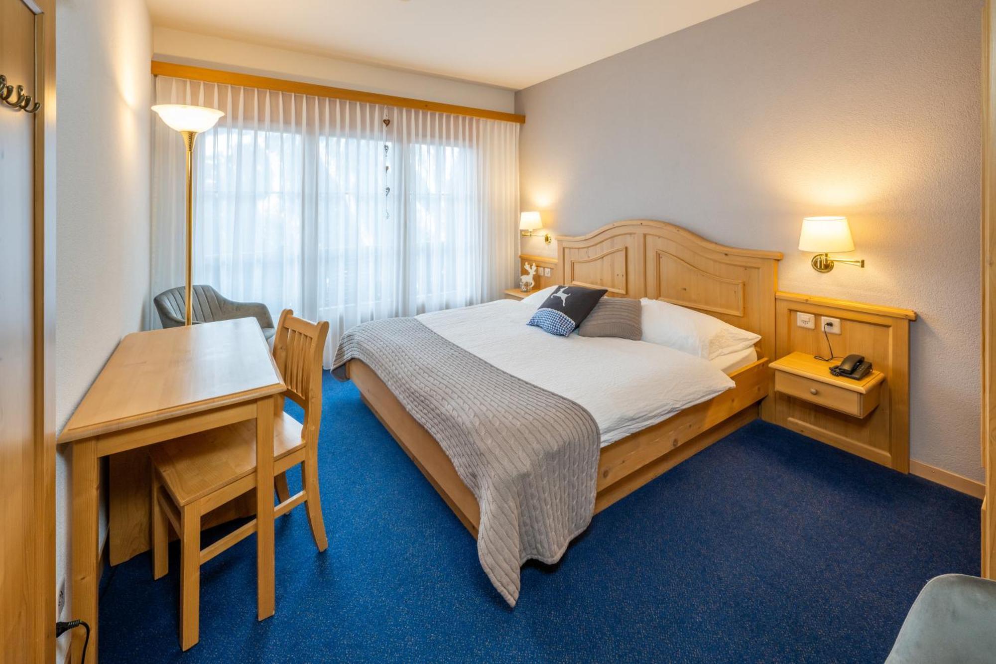Hotel Белвалд Екстериор снимка