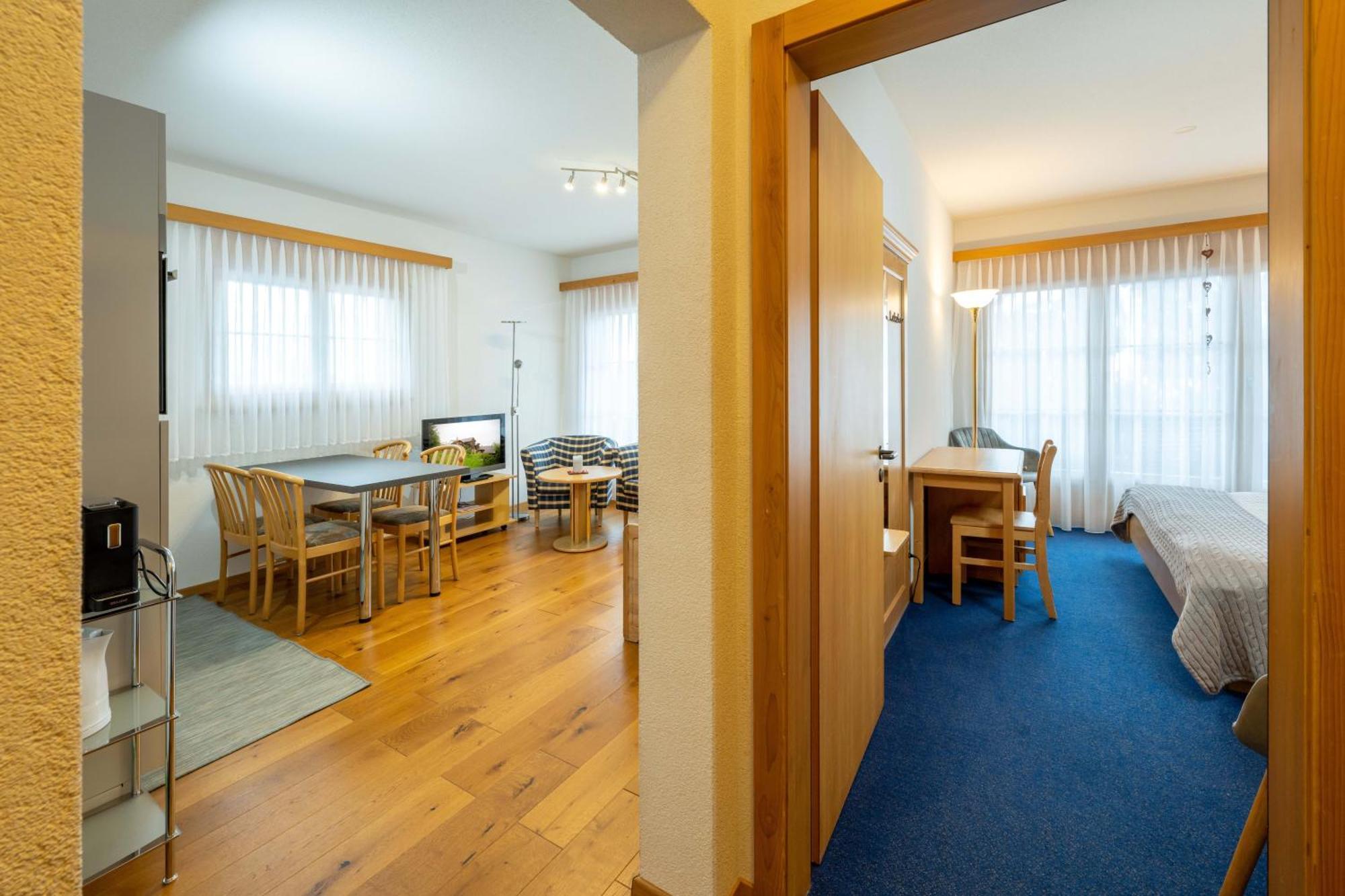 Hotel Белвалд Екстериор снимка